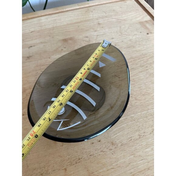 Glass Vintage fish bowl - Picture 2 of 6